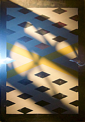 The Madchester Hello Cat